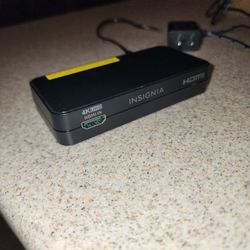 Insignia HDMI 4k Audio Extractor