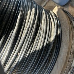 Spool of Electrical Wire 