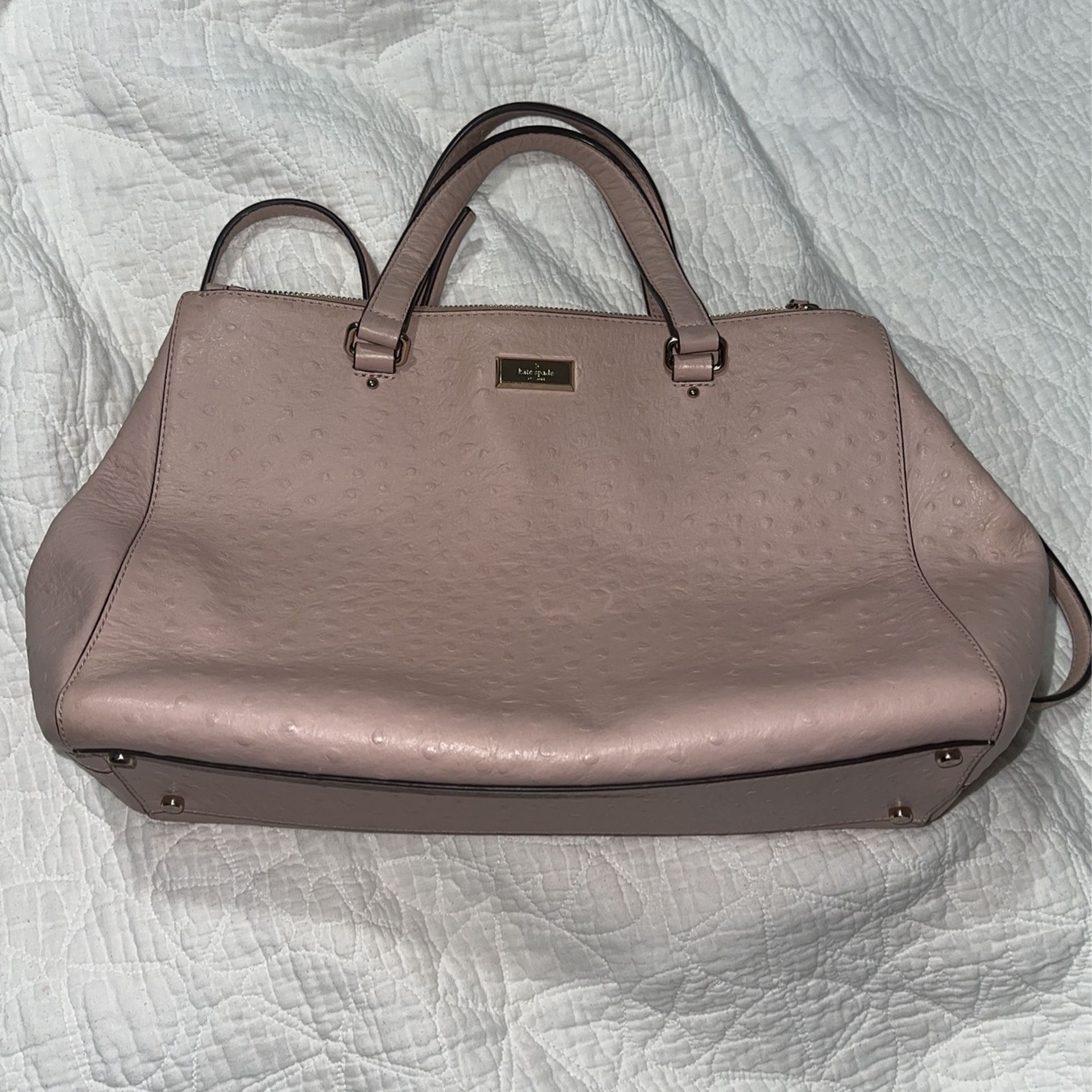 Kate Spare Purse