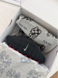 Nike Mind 001 Men size 10