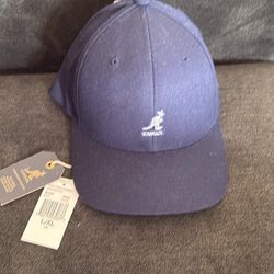 kangol Cap