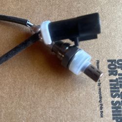 Oxygen Sensor