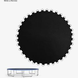 Trampoline Replacement Mat 10ft
