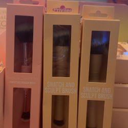 Beauty Creations Brushes