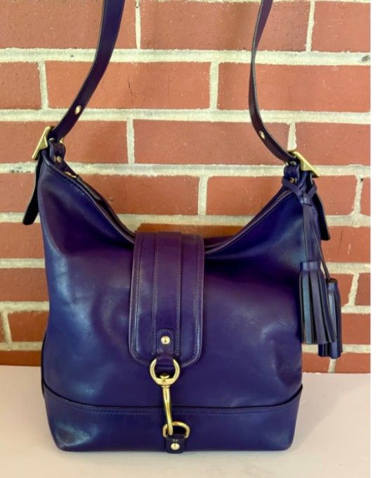 Coach Legacy Duffle bag