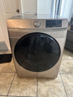 Samsung dryer for sale