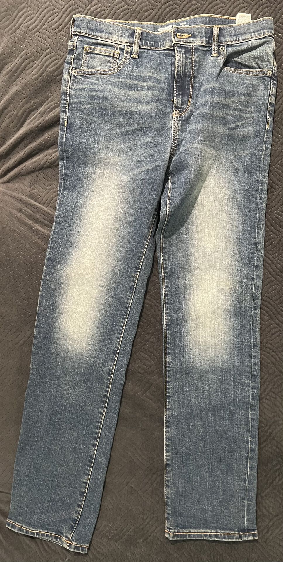 Old Navy Boys Jeans Size 18