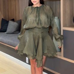 Dress women’s clothing size small
