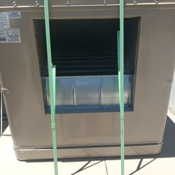 Swamp Cooler Champion 4600 SD