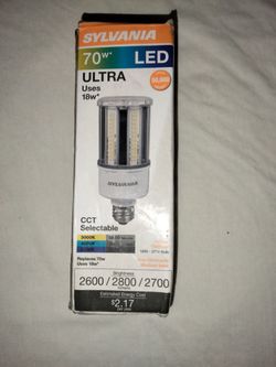 New Model Nice LED Bulbs 
