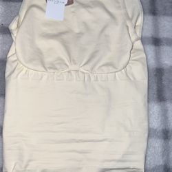 Shapewear & Co By Chiquis Rivera Bodysuit Size 2XL