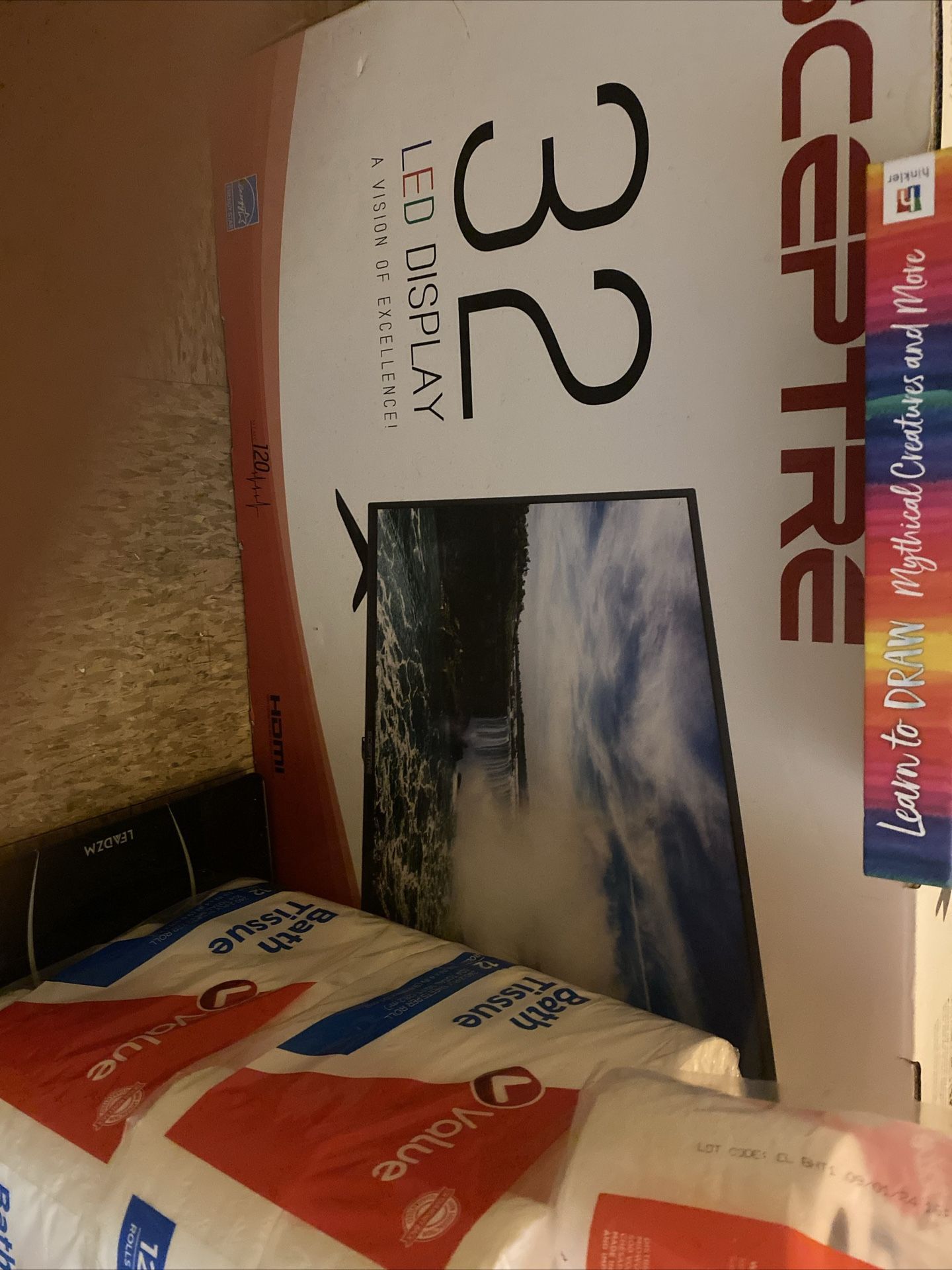 32 Inch Tv