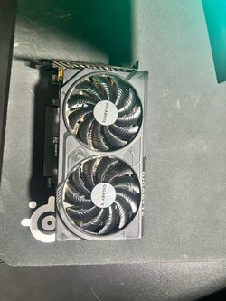 Gigabyte 4060 Ti 8Gb