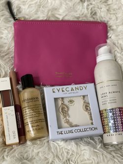 Cute Bundle With Juicy Couture