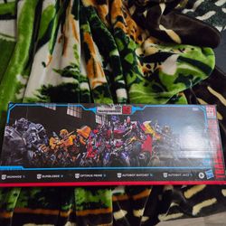 Transformers