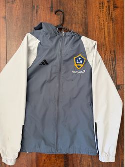 LA Galaxy Jacket