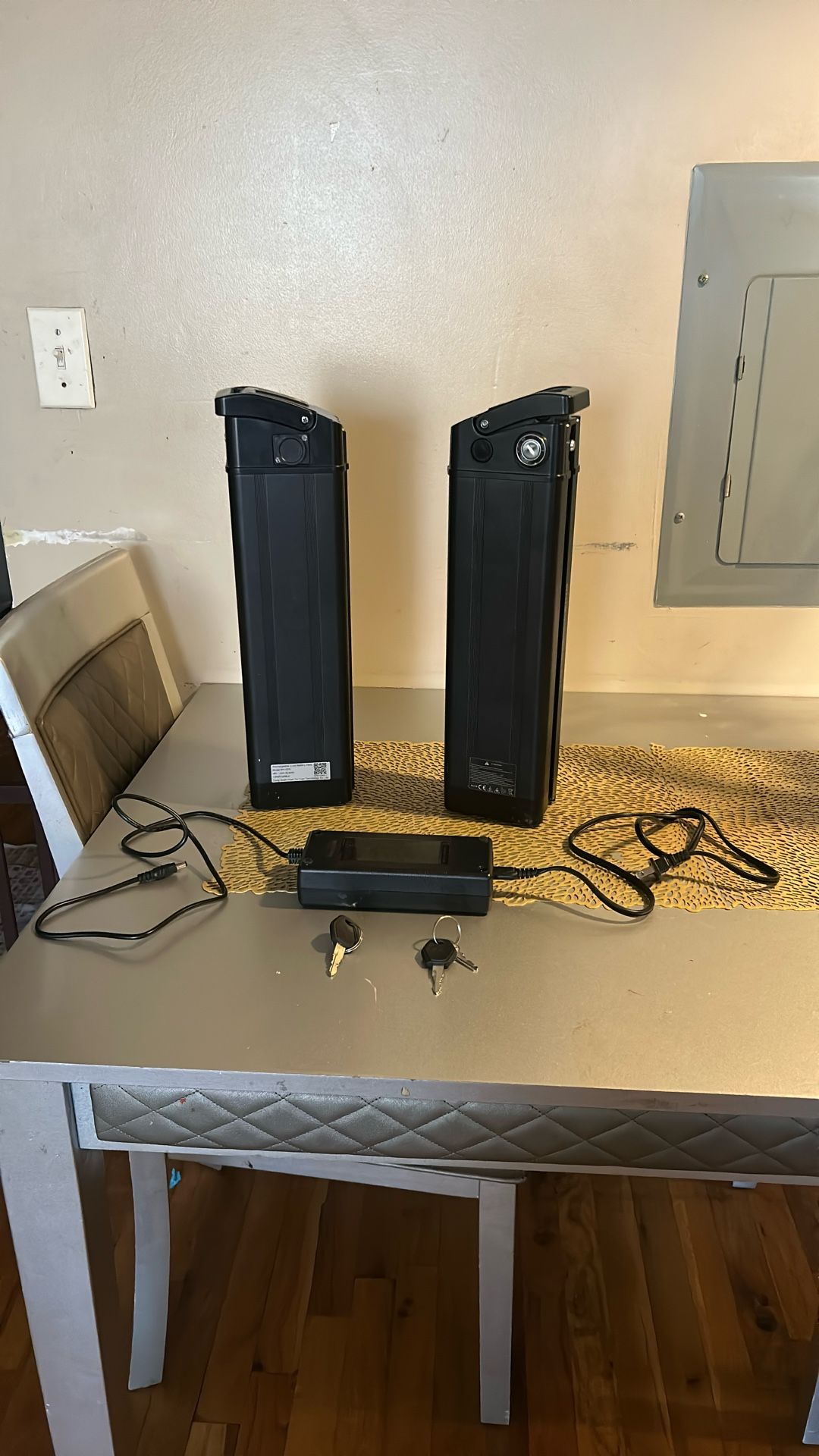 Bike Batteries For Sale