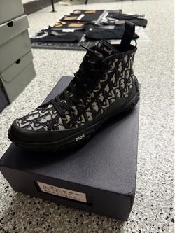 Dior shoes 8/9