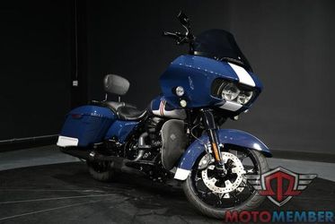 2020 Harley-Davidson Fltrxs - Road Glide Special