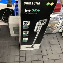 Samsung Jet 75+ Cordless Vacuum
