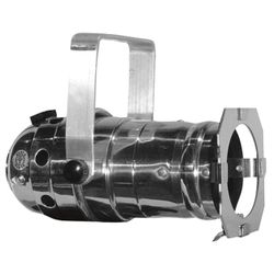 Odyssey LSPAR20 Polish Aluminum Par 20 Light Fixture