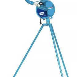 Jugs M7000 Small-Ball Pitching Machine