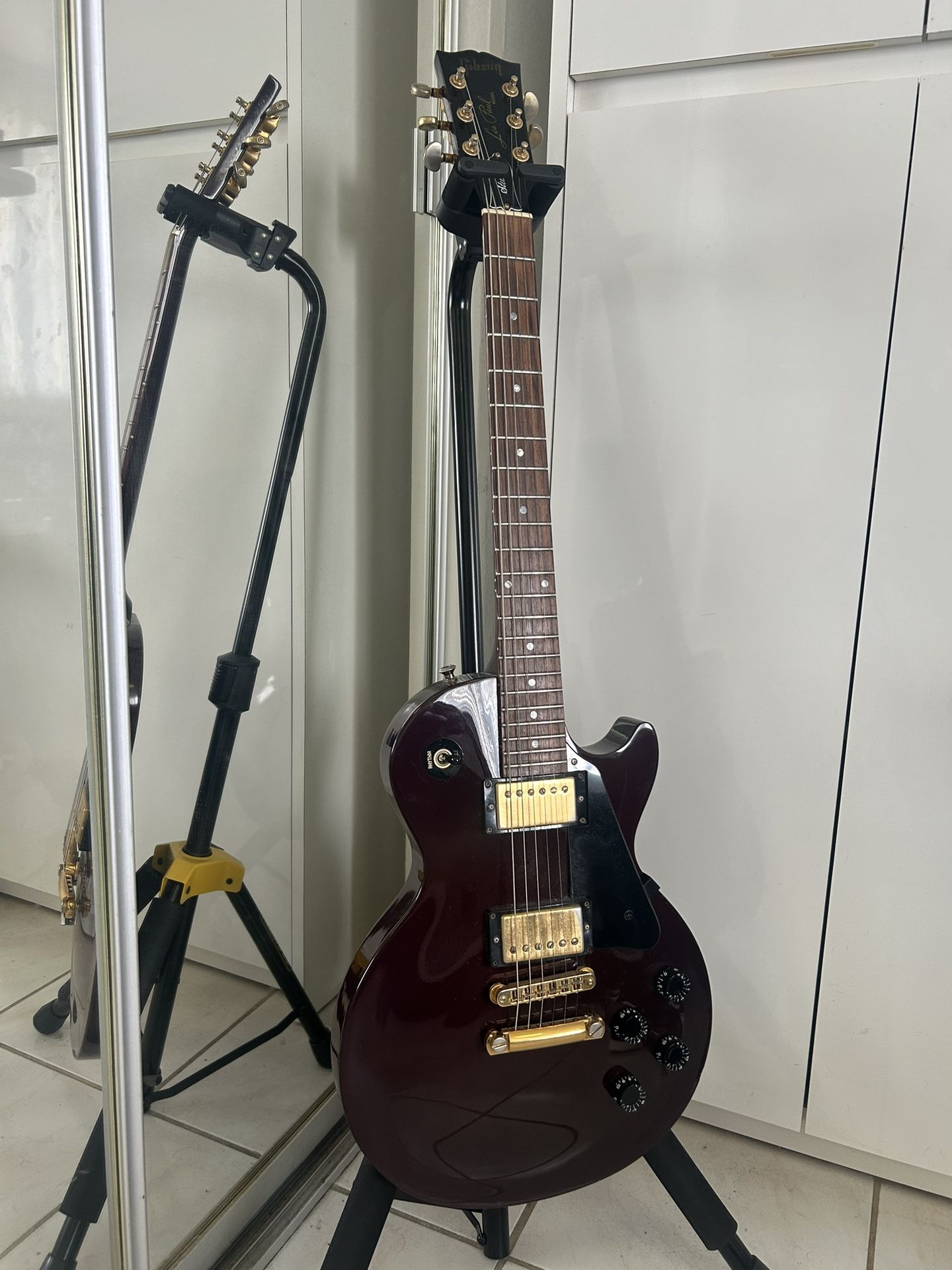 Gibson Les Paul Studio 1998 Gem Series