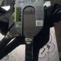 Sweet Spot Pickleball P