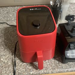 small air fryer