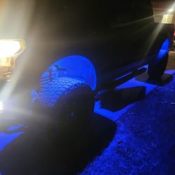 2016 FORD F-150 EXTENDED CAB XL ECOBOOST 2.7L