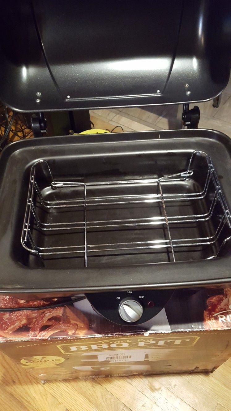 ••••BBQ PIT SMOKER••••