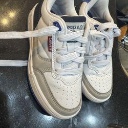 Levi Dunks Kids Size 12C