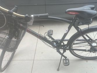 Bianchi Bike