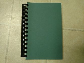 Rare Pittsburgh Cookbook cook book