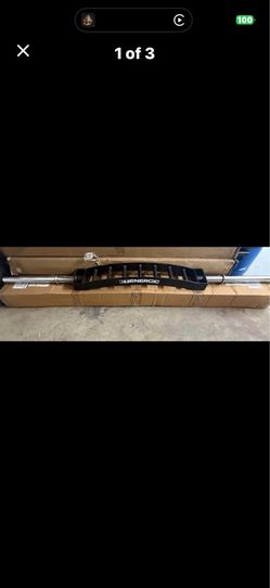 Swiss bar multi grip bar
