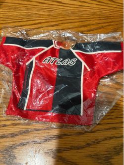 ATLAS - Uniforme Mini
