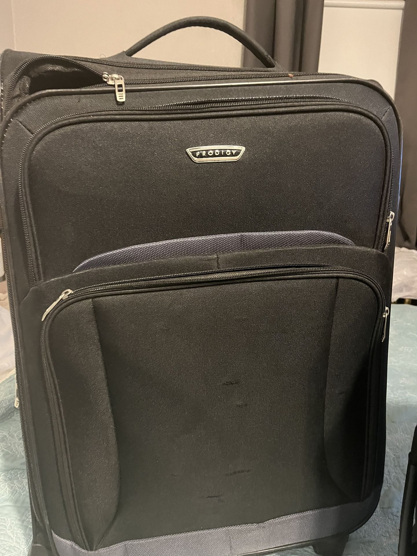 Luggage