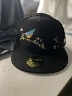 Dodgers Hat