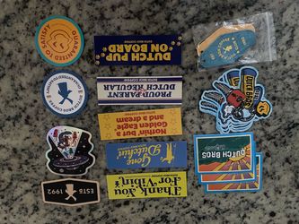 Dutch Bros bundle