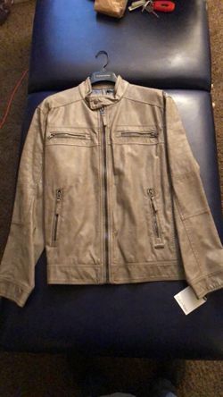 Calvin Klein jacket