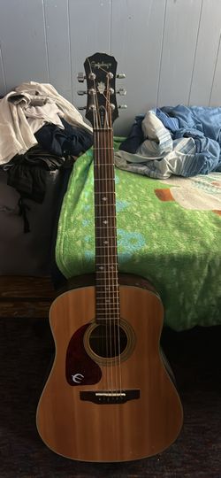 Epiphone Guitar