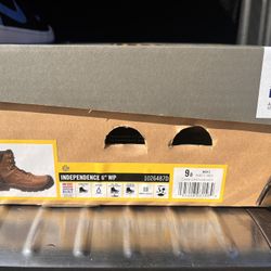 Keen Steel Toe