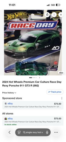 Hotwheels