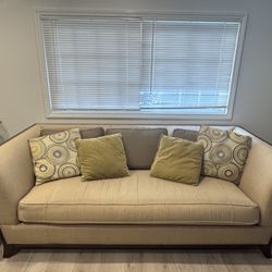 3 Seater Sofa