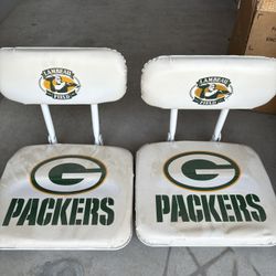 Stadium Seats