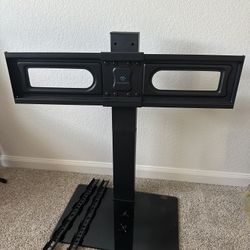 Standing Tv Mount 