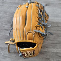 Wilson Staff