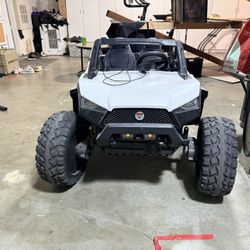 24V Kids Powered Car