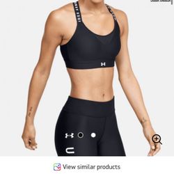 Woman Sport Bra