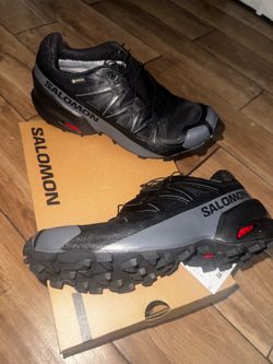 Salomon Speedcross Gtx